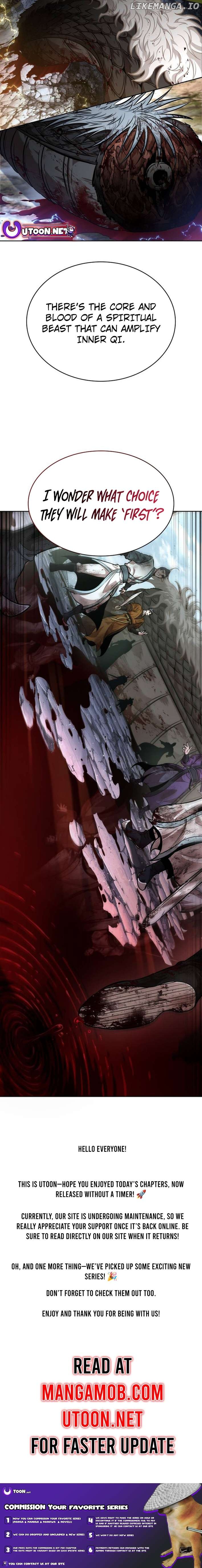 Nano Machine Chapter 259 image 13